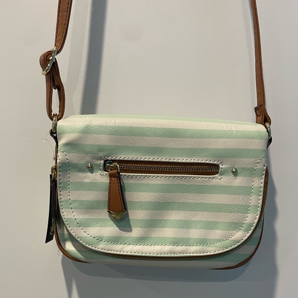 NWT Apt. 9 Crossbody Bag | Y2K, 90s - Picture 2 of 6